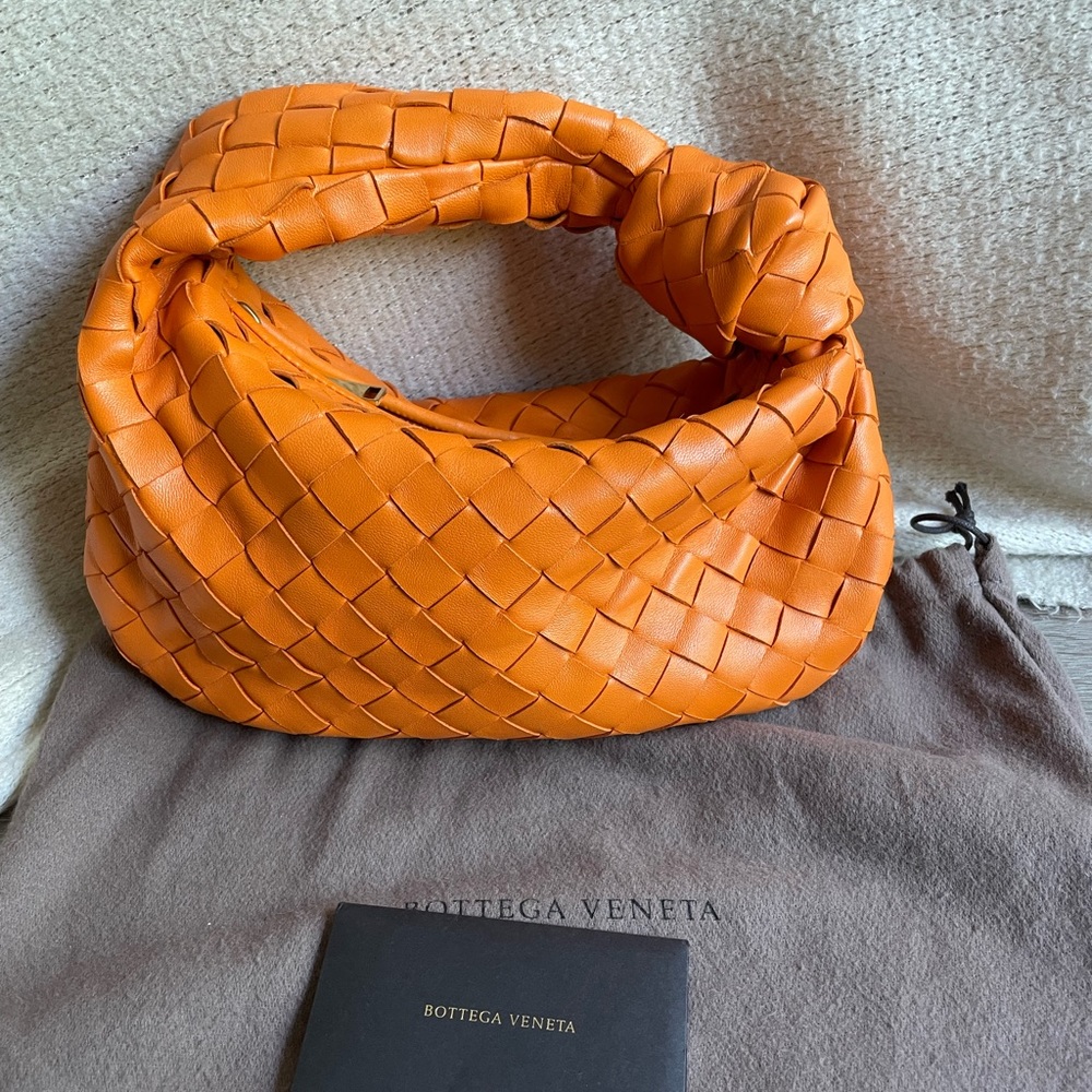 Bottega Veneta Mini Jodie